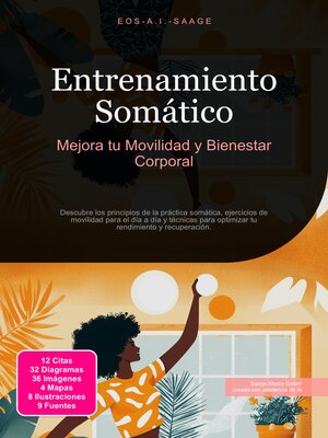 cover image of Entrenamiento Somático